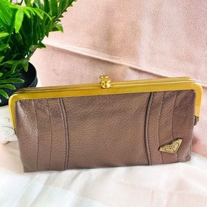 Roxy Clutch/Wallet